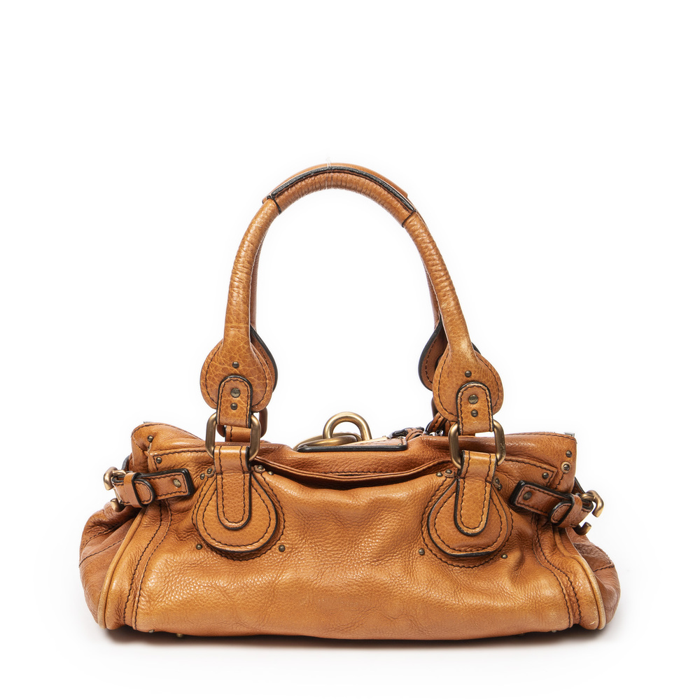 Chloé Paddington - Picture 5 of 10